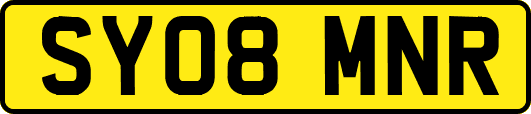 SY08MNR
