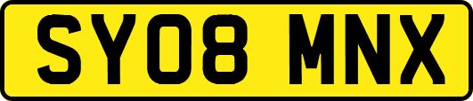 SY08MNX
