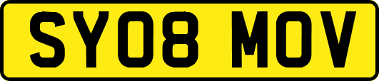 SY08MOV