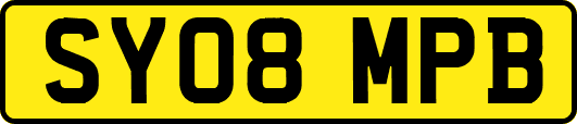 SY08MPB