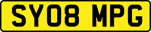 SY08MPG