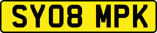 SY08MPK