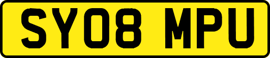 SY08MPU