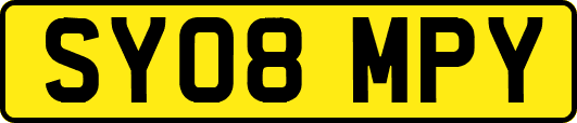 SY08MPY
