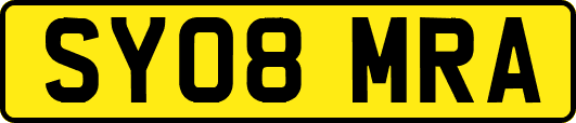 SY08MRA