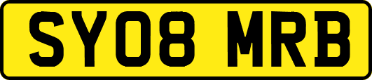 SY08MRB