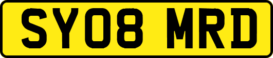 SY08MRD