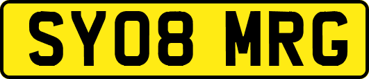 SY08MRG