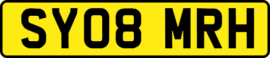 SY08MRH
