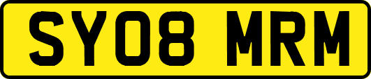 SY08MRM
