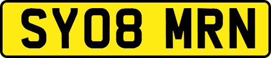 SY08MRN