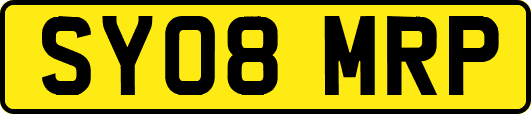 SY08MRP
