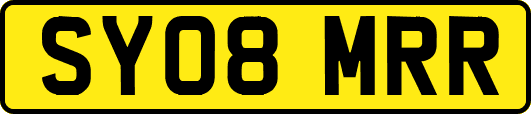 SY08MRR