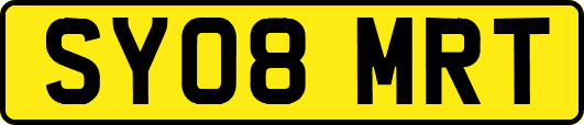 SY08MRT