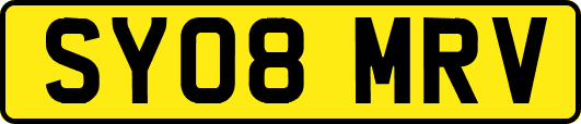 SY08MRV