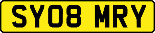 SY08MRY