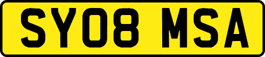 SY08MSA