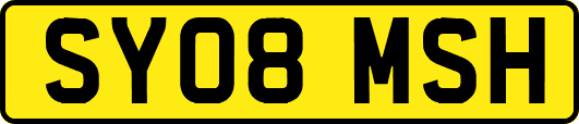SY08MSH