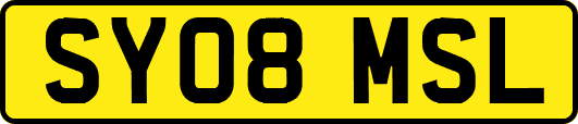 SY08MSL
