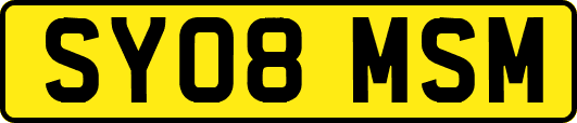 SY08MSM