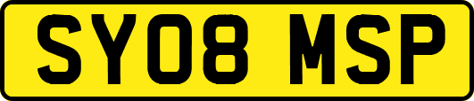 SY08MSP