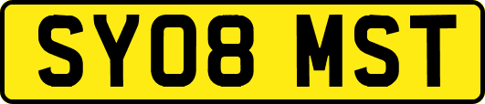SY08MST