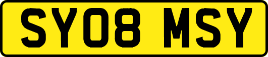 SY08MSY
