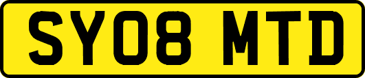 SY08MTD