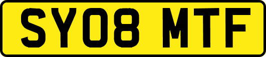 SY08MTF