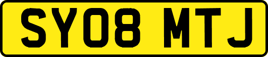 SY08MTJ