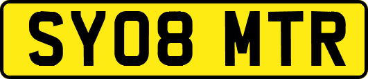 SY08MTR