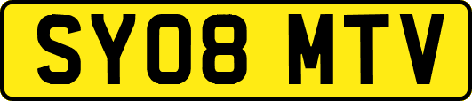 SY08MTV