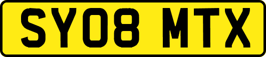 SY08MTX