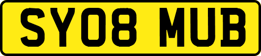 SY08MUB