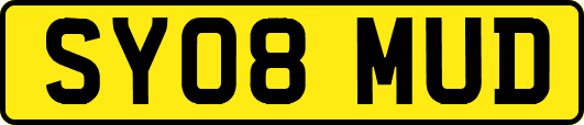 SY08MUD