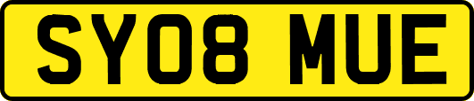 SY08MUE