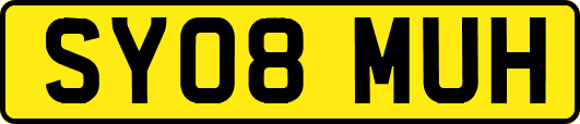 SY08MUH