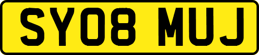SY08MUJ
