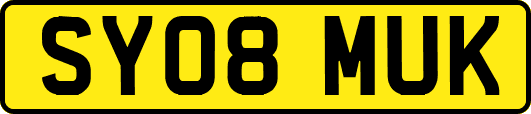 SY08MUK