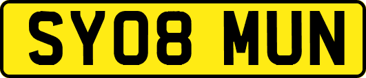 SY08MUN