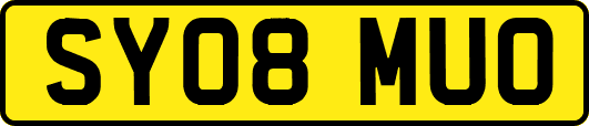 SY08MUO