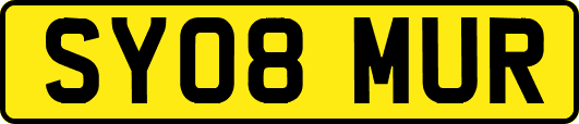 SY08MUR