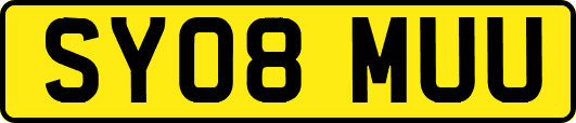 SY08MUU