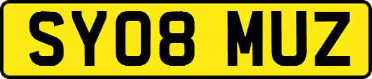 SY08MUZ