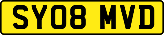 SY08MVD