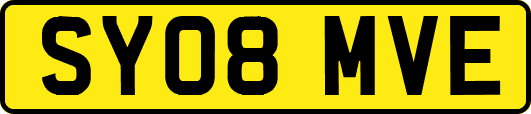 SY08MVE