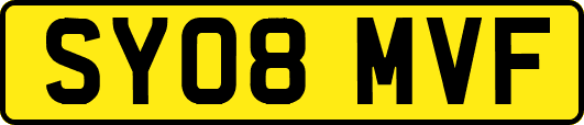 SY08MVF