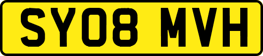 SY08MVH