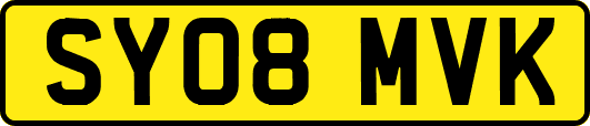 SY08MVK