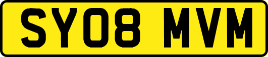SY08MVM